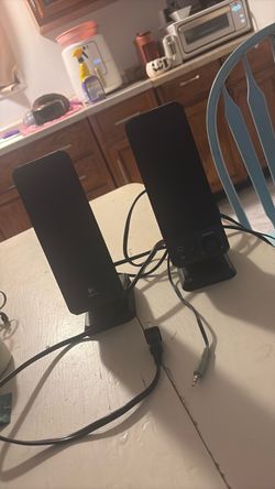 Speakers