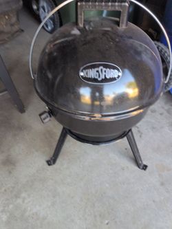 bbq small