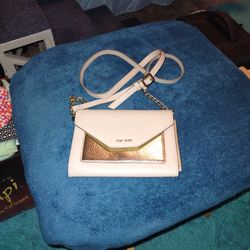 Women's Nine West Crossbody Purse