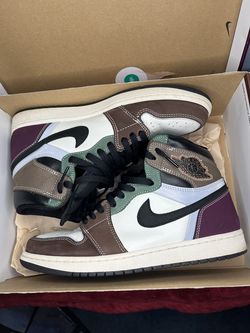 Jordan’s