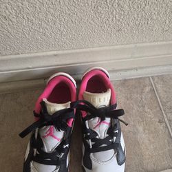 Jordan para niñas Size 12