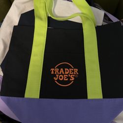 Trader Joes Bag