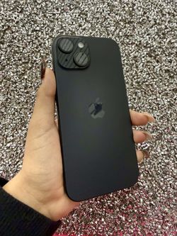 iPhone 15 128GB UNLOCKED✔️