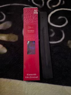 Incense