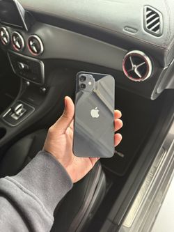 iPhone 12 128GB Unlocked