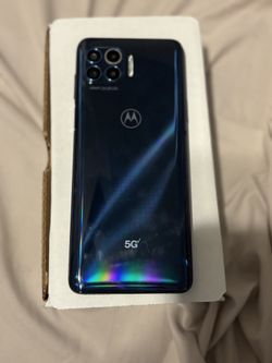 5G Motorola UW 2024 W Free Service