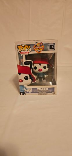 Wakko Funko Pop