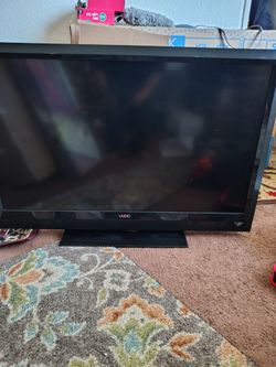 42inch Vizio not smart TV
