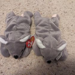 Ty Beanie Baby - Mel 