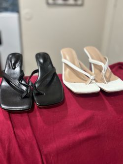 Women’s sandals