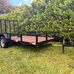 Utility Triller 2024