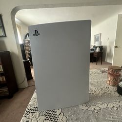 PlayStation 5 (New Out Of Box)