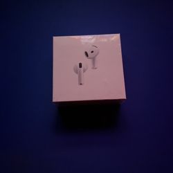 AirPod 4