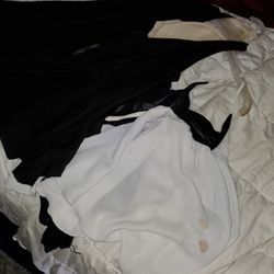 Clothes 4 Bags