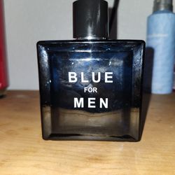 Blue For Men Colonge