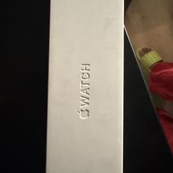 apple watch Series 8 