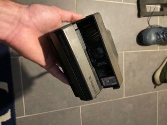 Vintage Polaroid Spectra Camera