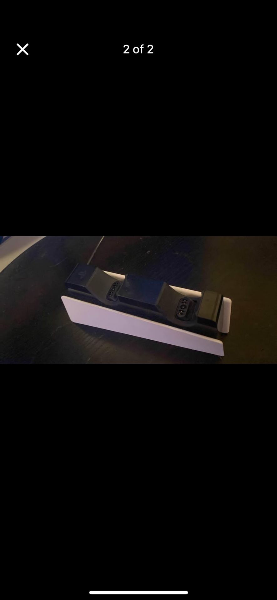 controller charging Station