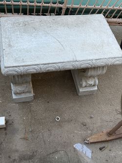 Bench
