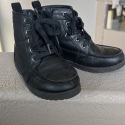 Boys Boots Size 13
