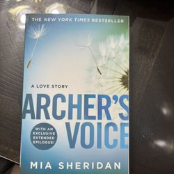 Archer’s Voice