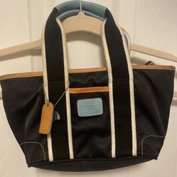 Coach Mini Bag 