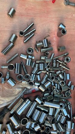 Sockets