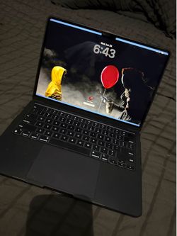MacBook Air