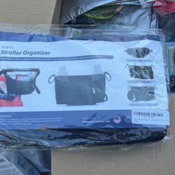 Stroller Organizer