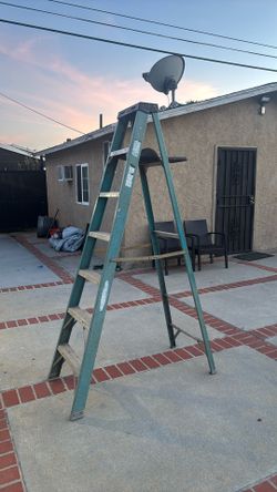 Ladder