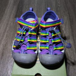 Keen Shoes