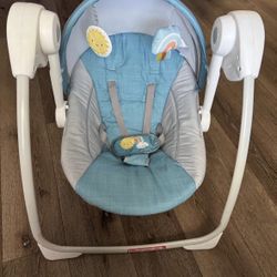 Baby Swing