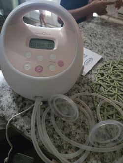 Spectra pump