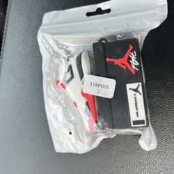 AirPods 3 Case, Jordan 4 