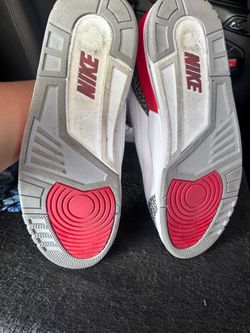 Jordans 3 size 14
