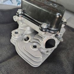 GHOST 212cc HEMI HEAD CASH ONLY, NO TRADES 