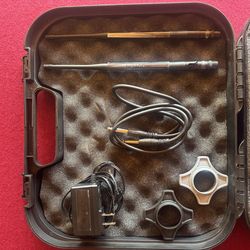 Sistema de Micrófonos Inalámbricos Phenyx Pro Dual – ¡Como Nuevo!