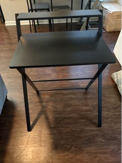 Foldable Desk