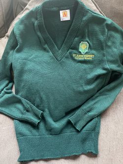 St. John Vianney School Uniforms (prices in description)
