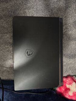 this is an MSI Cyborg 15 a12v