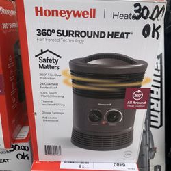 Heater