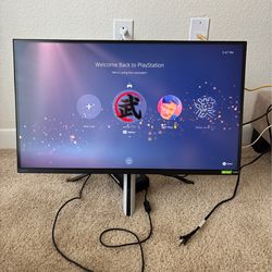 144hz 4k gaming monitor SEND OFFERS