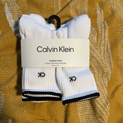 Calvin klein cheap socks sale