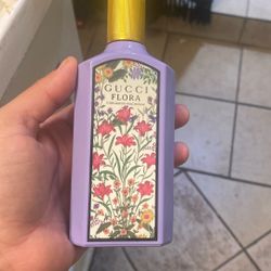 Gucci Flora
