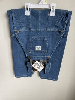 Bass Pro Toddler Overalls