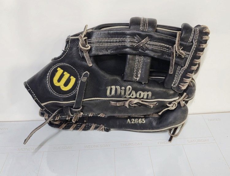 Baseball Glove