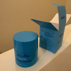 NEW Skinfix Triple Lipid-Peptide Cream Refillable Barrier Moisturizer with Ceramides