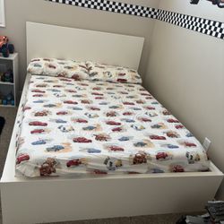 IKEA BED