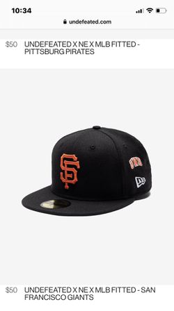 Nike San Francisco Giants Dri Fit Baseball Hat Unisex Hook & Loop Back Cap  MLB for Sale in Redding, CA - OfferUp