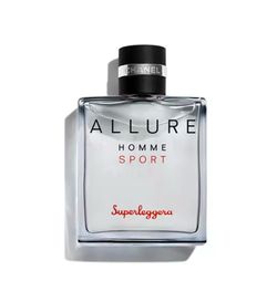 Chanel Allure Homme Sport Superleggera